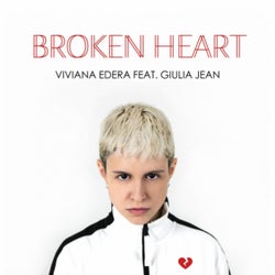 Broken Heart (feat. Giulia Jean)