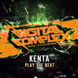 Play The Beat (Extended Mix)