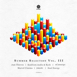 Summer Selection Vol.3