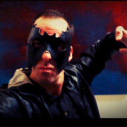 DJ BANGA HALLOWEEN CHART