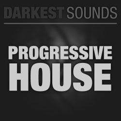 Darkest Sounds - Progressive House