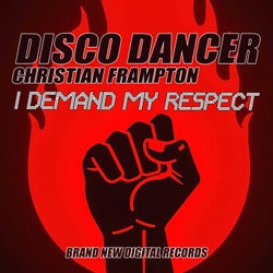 I Demand My Respect