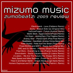 ZumoBeatz: 2009 Review