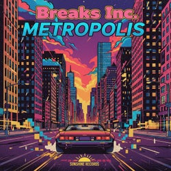 Metropolis