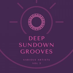 Deep Sundown Grooves, Vol. 2