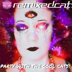 Party With the Cool Cats