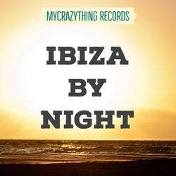 Ibiza By Night