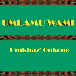 Umkhaz' Onkone