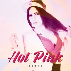 'HOT PINK' CHART TOP 10