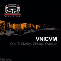 Ode To Divinity / Chicago Overture