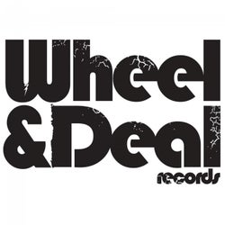Wheel & Deal #BeatportDecade Dubstep