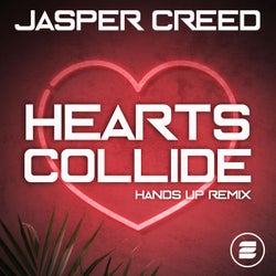 Hearts Collide (Hands Up Remix)
