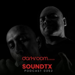 SoundTx DARK ROOM Podcast 0352