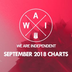 WE ARE INDEPENDENT SEPTEMBER 2018