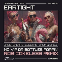 No VIP Or Bottles Poppin'