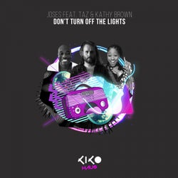 Don't Turn Off The Lights