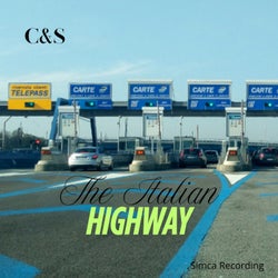 The Italian Highway