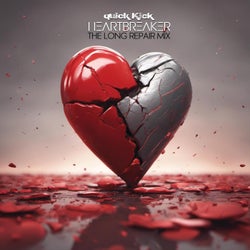 Heartbreaker (The Long Repair Mix)
