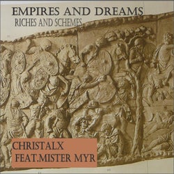 Empires and Dreams (feat. Mister Myr) [Radio Edit]