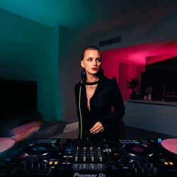 mona chrome - nameless session pt. 8