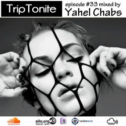 Yahel Chabs - TripTonite October Charts