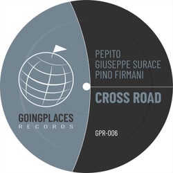 Cross Road