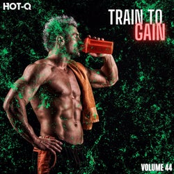 Train To Gain 044