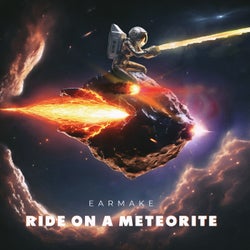 Ride On a Meteorite (Remix)