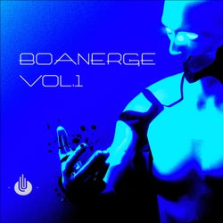 Boanerge Vol.1