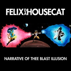Narrative of Thee Blast Illusion