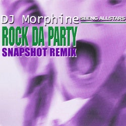 Rock Da Party (Snapshot Remix)