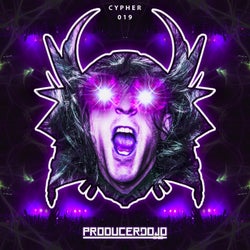 Cypher 019: Say My Name Again EP