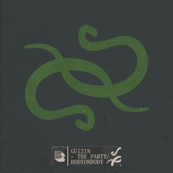 The Party / bodyonbody