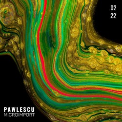 Pawlescu - MICROIMPORT #01