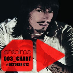 Ensaime  003 Chart