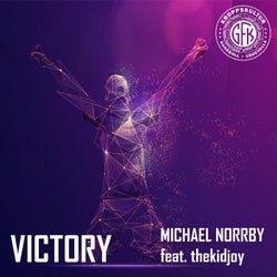 Victory (feat. thekidjoy)