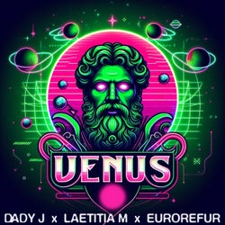 Venus (EuroRefur Remix)