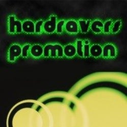 HARDRAVERS Chart by Fcode