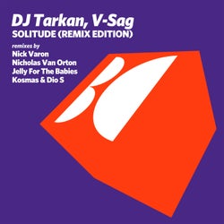 Solitude (Remix Edition)