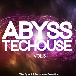 Abyss Techouse, Vol. 3
