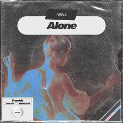 Alone