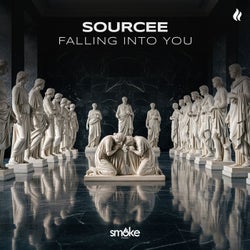 Falling Into You