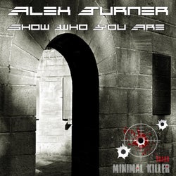 Show Who You Are