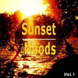 Sunset Moods, Vol. 1 (Brilliant Chill out Tunes for Beautiful Sunset Moments)