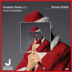 Jumpstereo Records Presents Inception Series, Vol. 3: Xmas Compilation