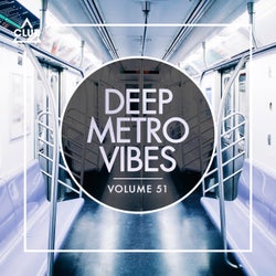 Deep Metro Vibes Vol. 51