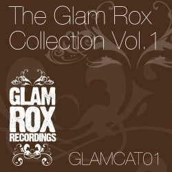 The Glam Rox Collection Vol. 1