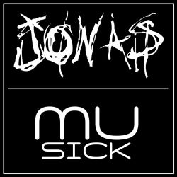 Jonas Musick