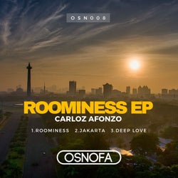 Roominess EP