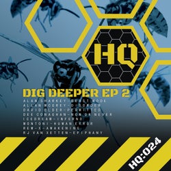Dig Deeper 2